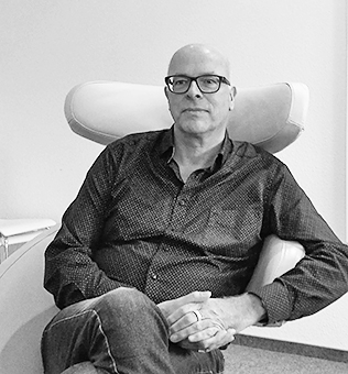 Diplompsychologe Eberhard Große